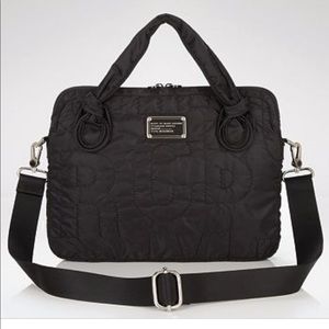 Marc Jacobs Pretty Computer Commuter Bag